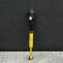 Rear shock absorber/damper