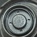 Fuel tank cap trim