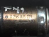 Lambda probe sensor
