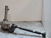 Front differential
