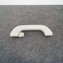 Rear interior roof grab handle