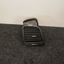 Dashboard air vent grill cover trim