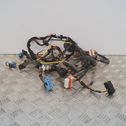 Brake wiring harness