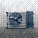 Air conditioning (A/C) system set