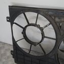 Convogliatore ventilatore raffreddamento del radiatore