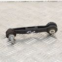 Steering tie rod