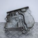 Timing chain cover