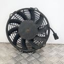 Air conditioning (A/C) fan (condenser)