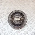 Embrayage de ventilateur visqueux