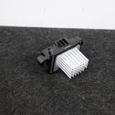 Heater blower motor/fan resistor