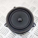 Rear door speaker