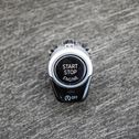 Engine start stop button switch