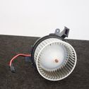 Heater fan/blower