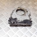 Timing chain cover