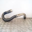 Intercooler hose/pipe