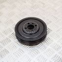 Crankshaft pulley