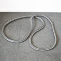 Trunk rubber seal (body)