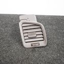 Dashboard air vent grill cover trim