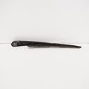 Rear wiper blade arm