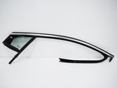 Finestrino/vetro deflettore anteriore (coupé)