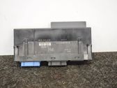 Central body control module