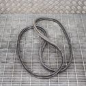 Trunk rubber seal (body)