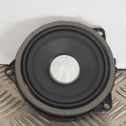 Rear door speaker