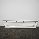 Front sill trim cover