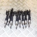 Fuel injectors set