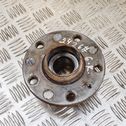 Wheel ball bearing