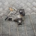 Fuel injection high pressure pump