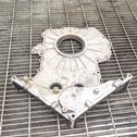 Timing chain cover