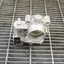 Throttle valve