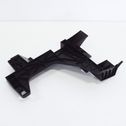 Front bumper mounting bracket