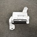 Air suspension control unit module (rear)