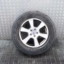 R17 alloy rim