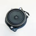 Rear door speaker