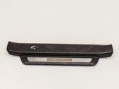 Front sill trim cover