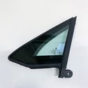 Front vent window/glass (coupe)