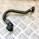 Air intake hose/pipe