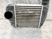 Intercooler radiator