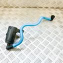 Turbo air intake inlet pipe/hose