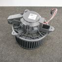 Heater fan/blower