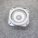 Rear door speaker