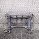 Rear subframe