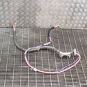 Brake wiring harness