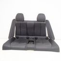 Rear seat