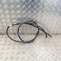 Windshield washer fluid hose