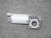 Seat adjustment motor