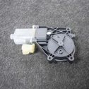 Front door window regulator motor